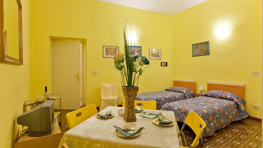 In Sardegna Apartment Rom