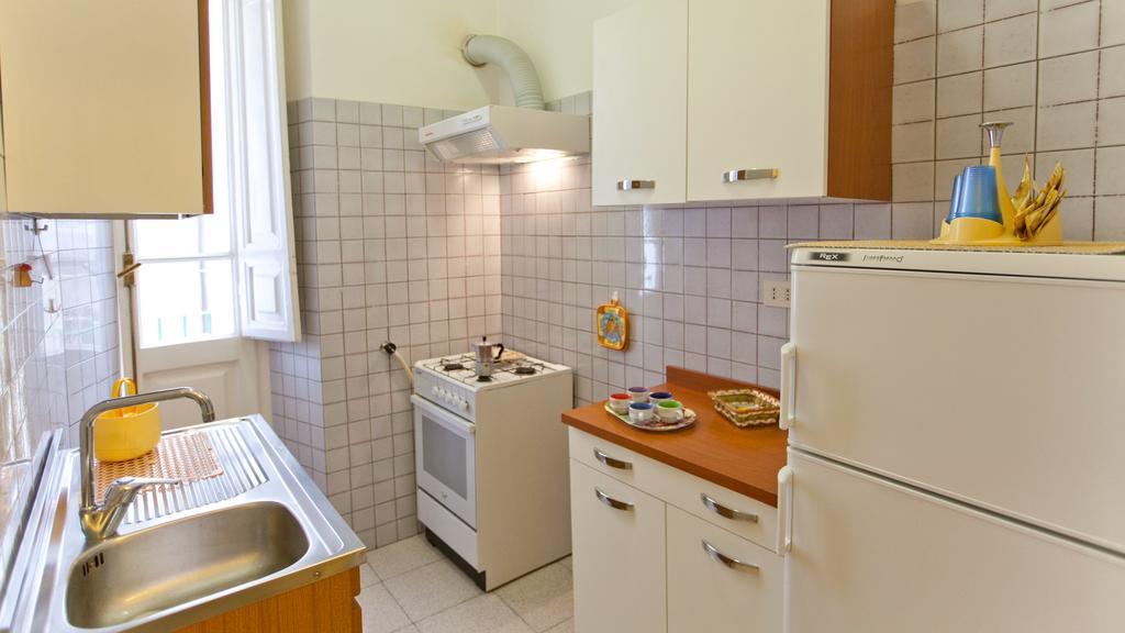 Apartment In Sardegna Rom